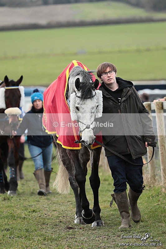 PtP 280226 513 - Kimblewick PtP Kingston Blount 28/02/26