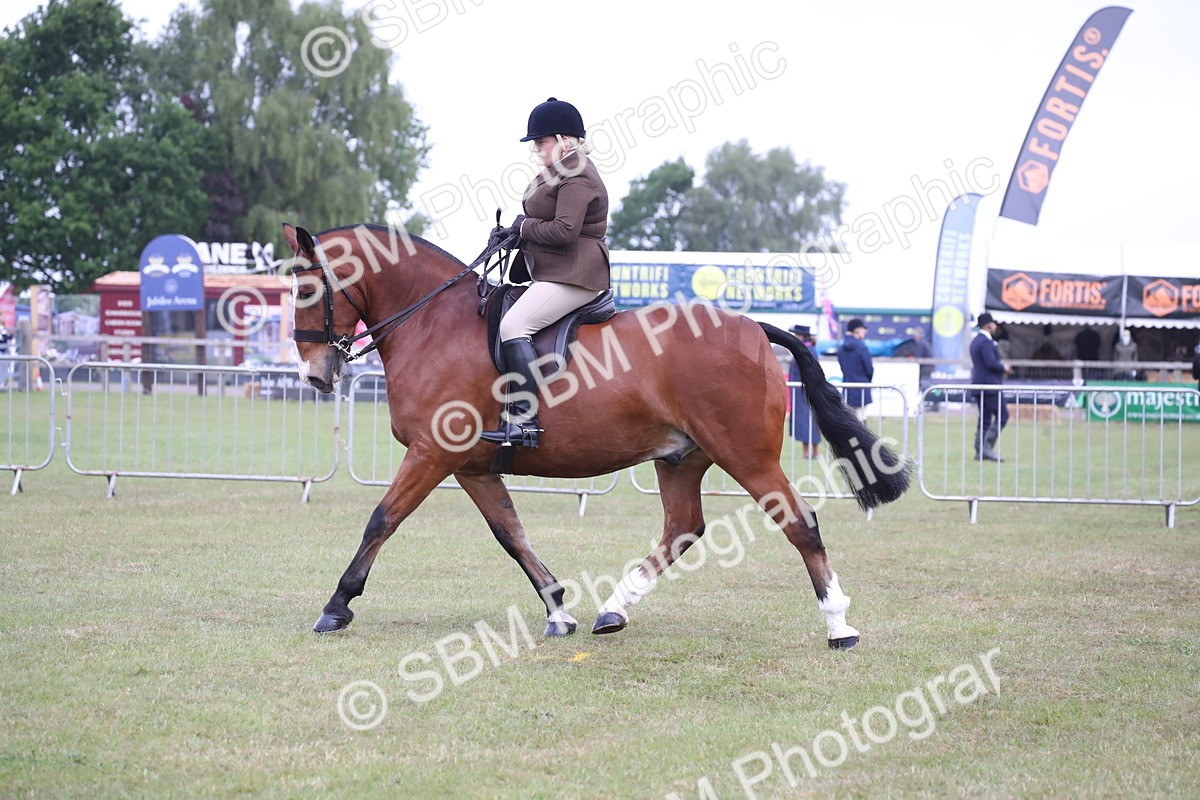 SBM_11081 - Class 92-93 - LIHS BSHA Rising Star Cobs