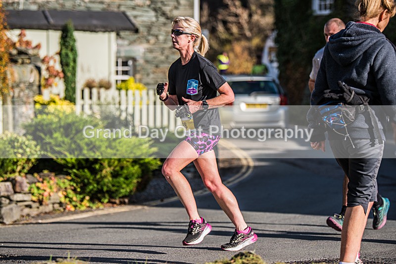 Derwentwater-485 - Derwentwater 10 Mile Road Race Sunday 5th November 2023