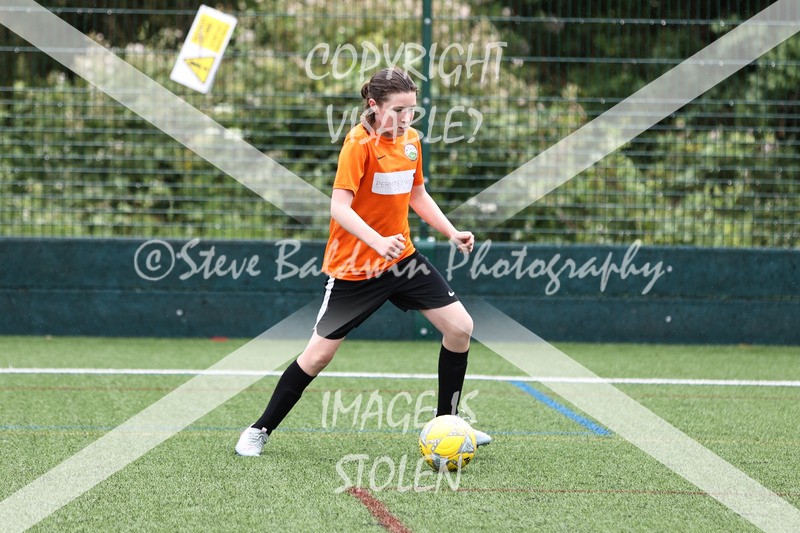 1DX31936 - Sat 6th U12 Girls