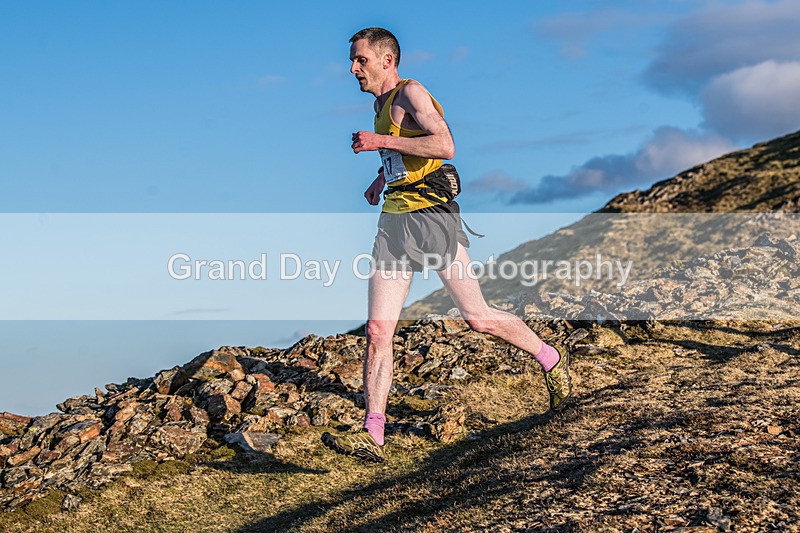 Grisedale-358 - Grisedale Grind Fell Race Wednesday 17th April 2024