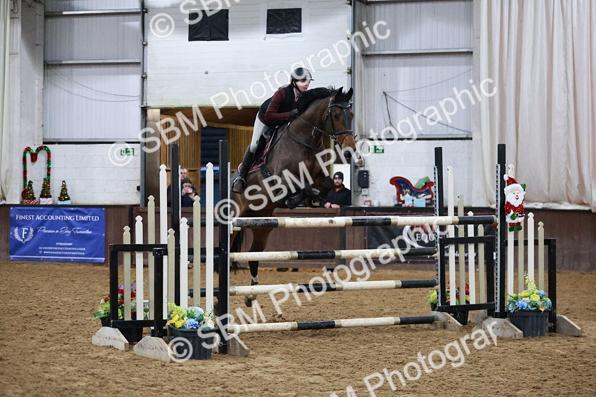 SBM_001552 - Class 6 - Cheval Liverte 1.25m Championship Qualifier