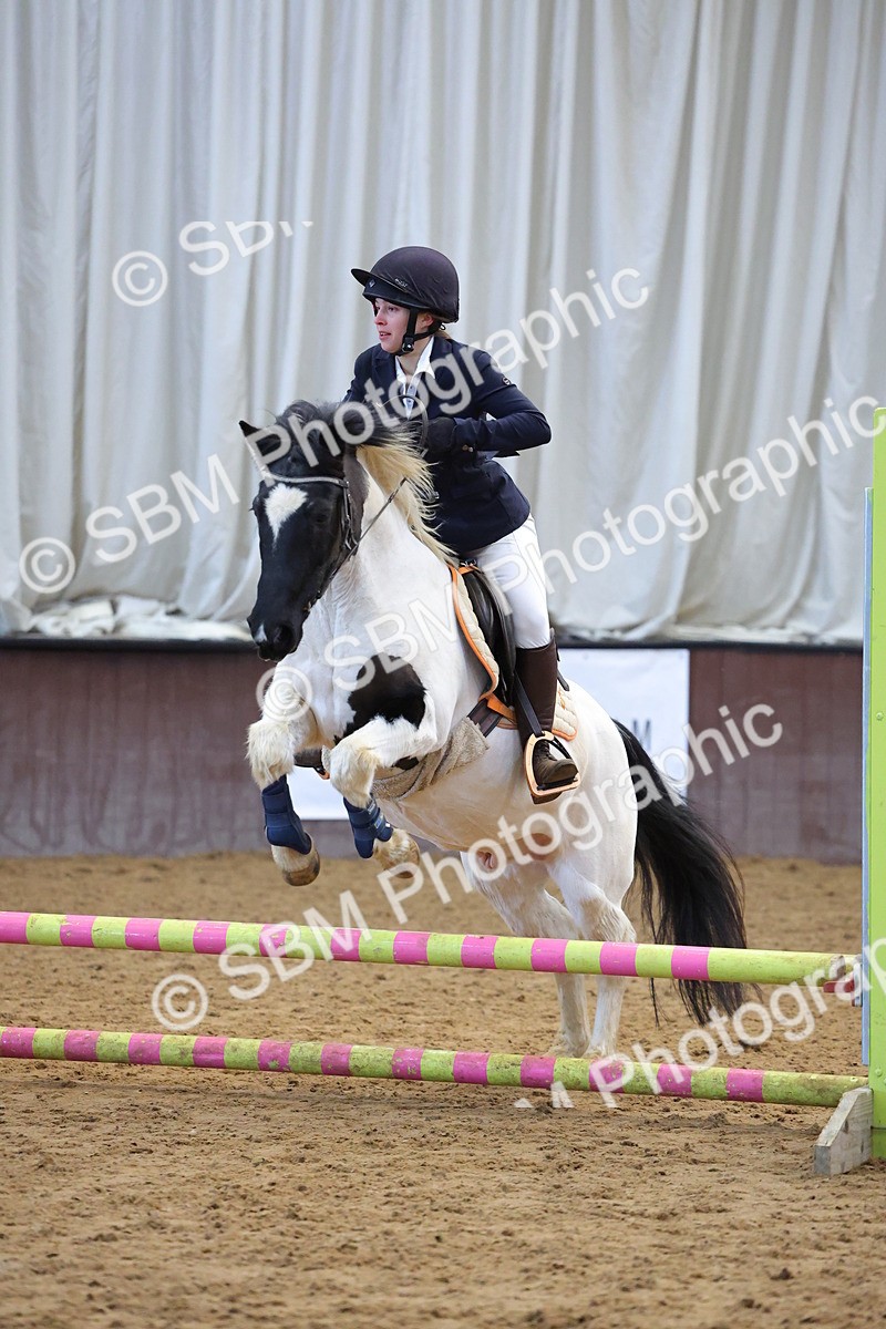 SBM_000564 - Class 3 - 60cm