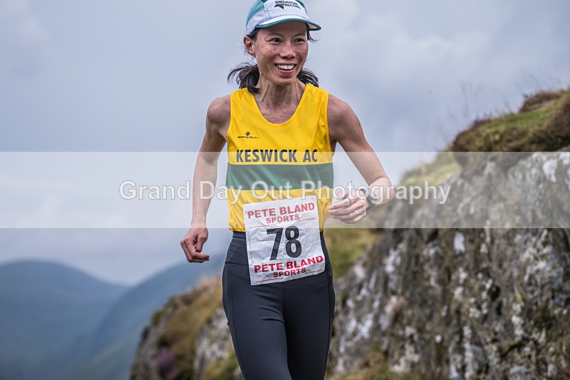 Arnison Crag-164 - Arnison Crag Horseshoe Fell Race Saturday 29th August 2026