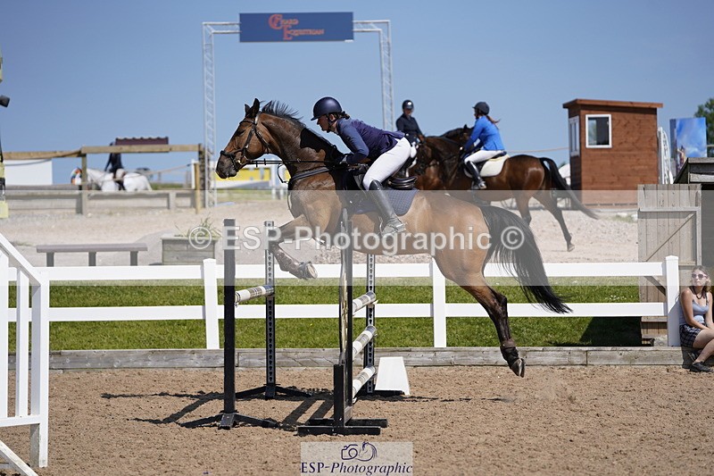 230527A-152426-05157 - Cls 24 1.10m Amateur Quali