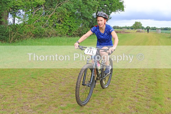 771 - MTB East Round 5 Gallows Green 25th May 2025 10:30 Female Adult Elite+Female U14/U16Juv/Youth Race
