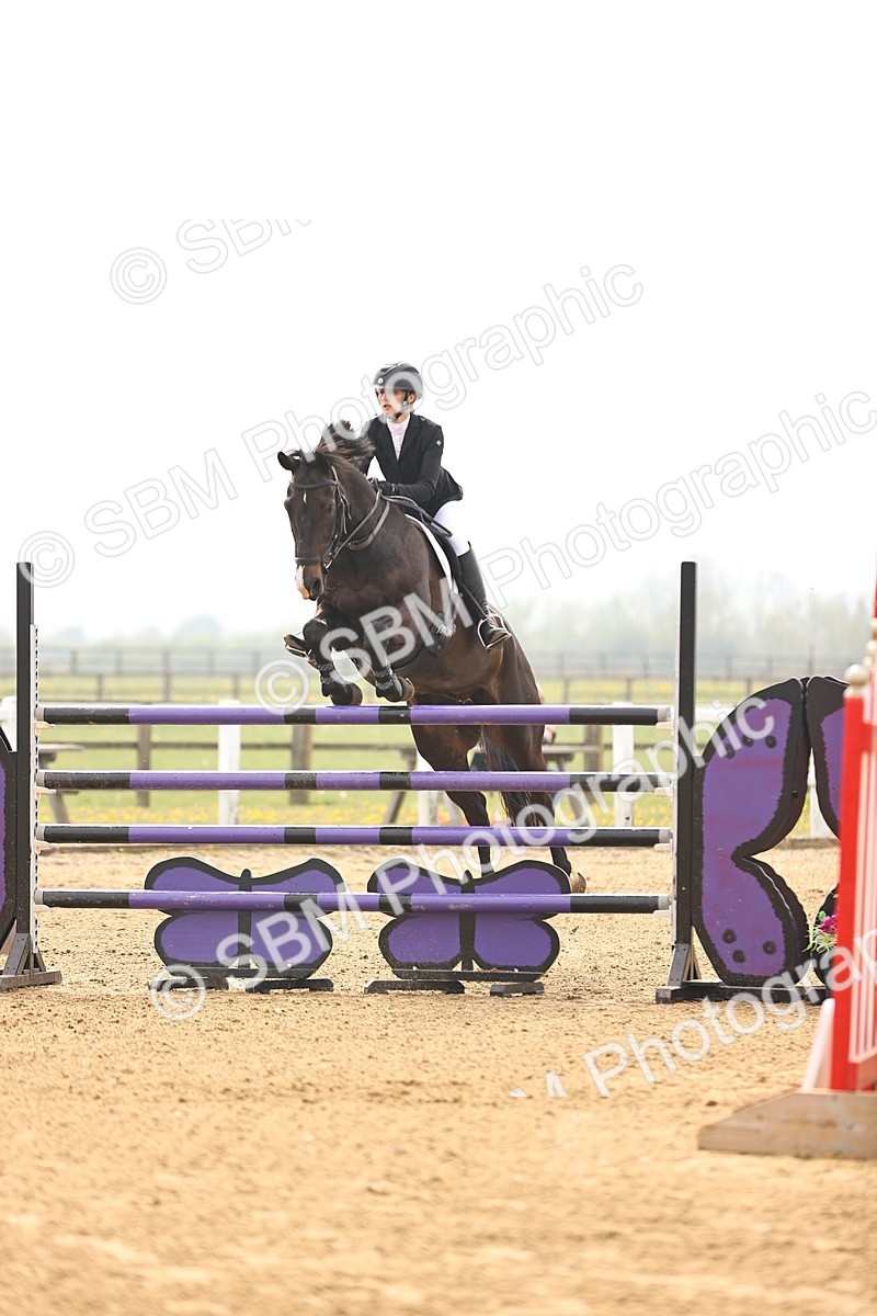  - Class 20 - National 1.30-1.40m