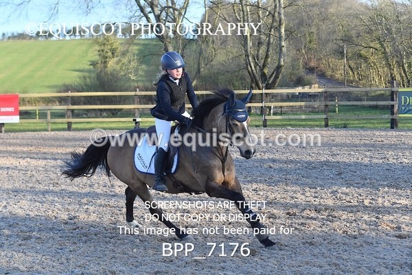 BPP_7176 - CLASS 19 SUN Pony Discovery / 90cm Open