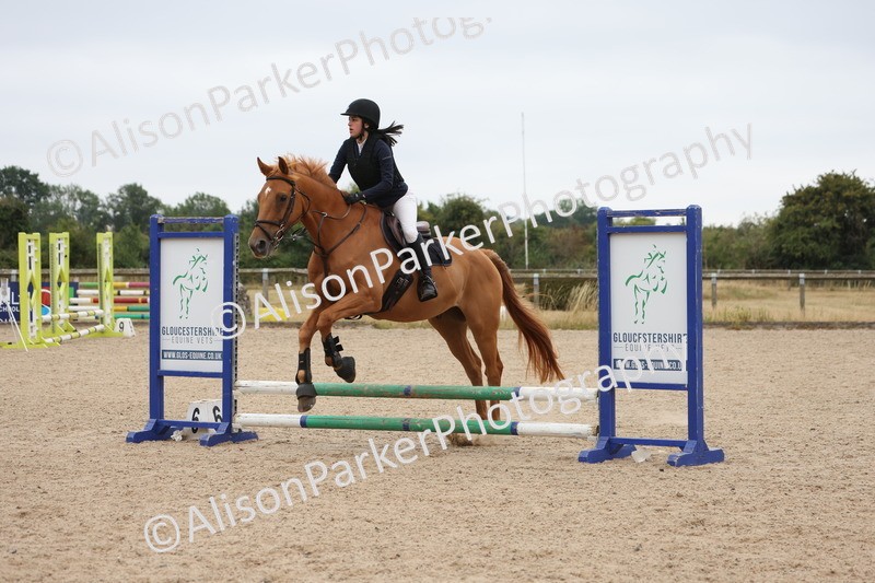 20250713-0320 - Class 2 - 50cm