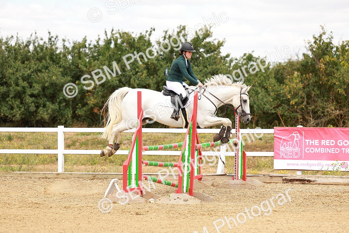 SBM_005856 - Class 3 - Senior British Discovery - 1.00m