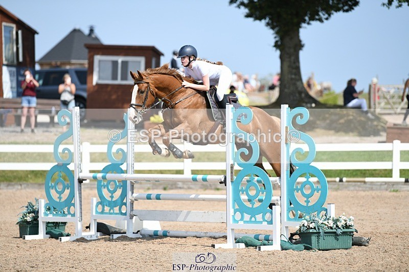 250725-152740-02915 - Cls 9 95cm Amateur Quali