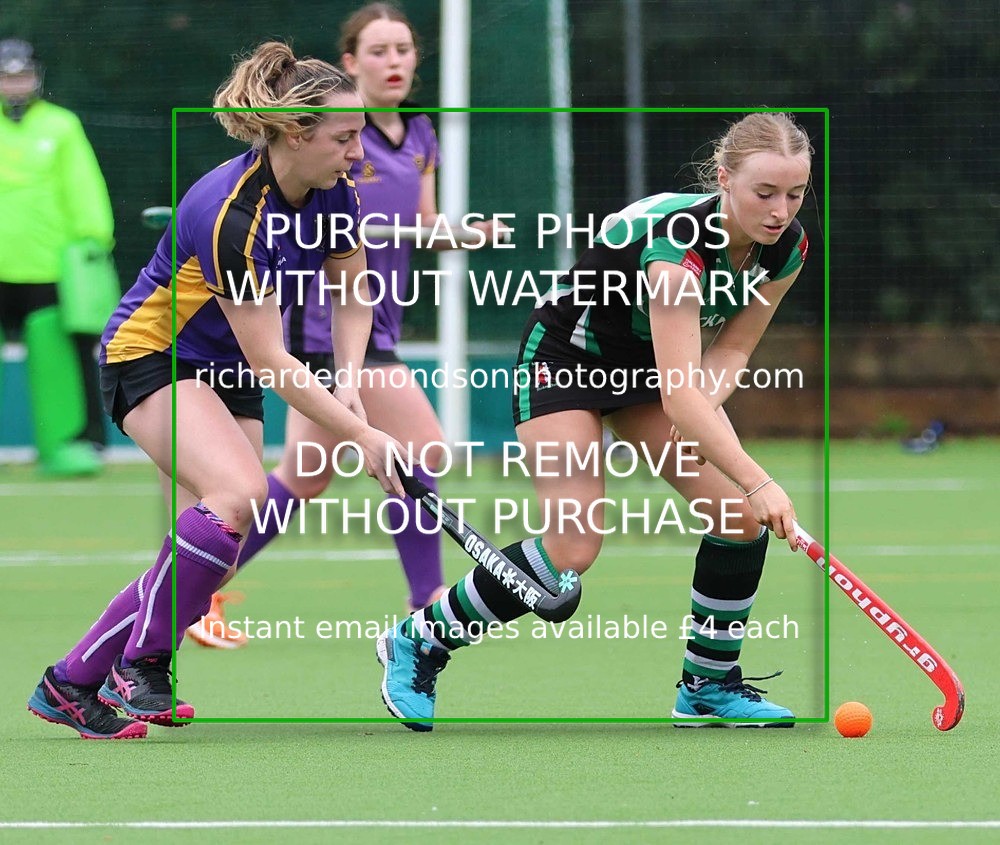 533A1518 - Ambleside Hockey vs Keswick Hockey (20/9/25)