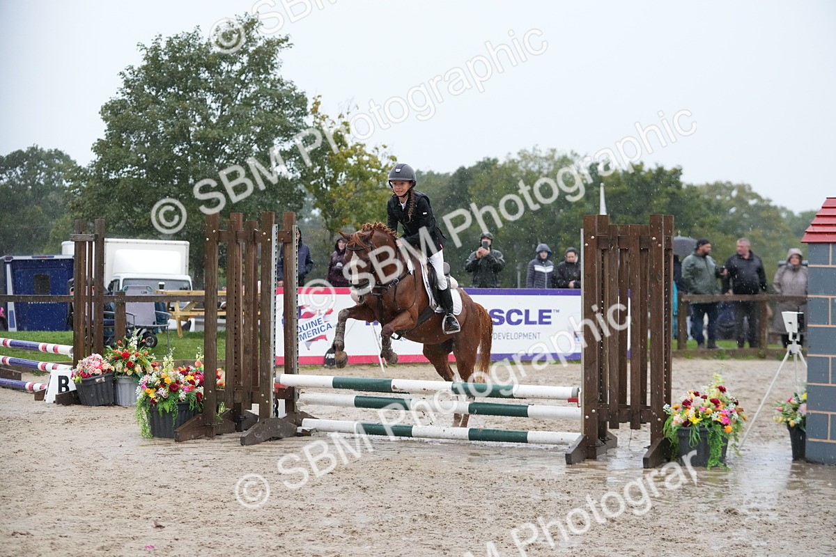 SBM_36184 - J5 - Junior Pony 50cm Championship