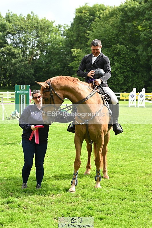 250615A-093548-09497 - Cls 35 Foxhunter