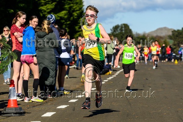 YathRR25-912502 - U13 Boys