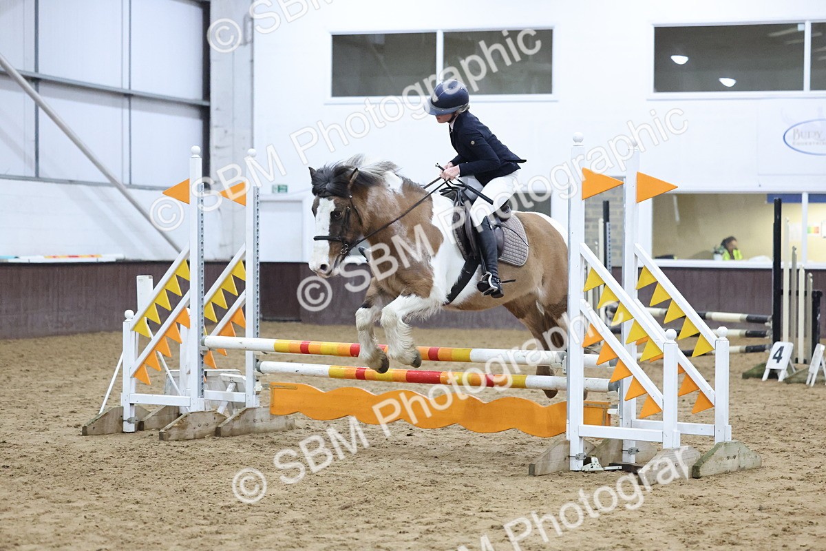 SBM_000235 - Class 1 - 70cm