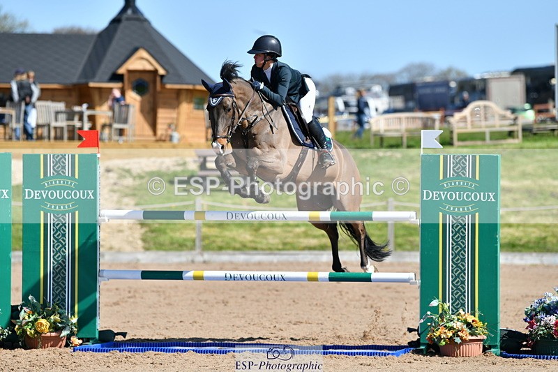 240420A-105938-10503 - Cls 23, 1 Star Gold Tour 1.30m