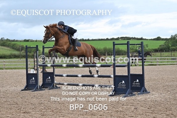BPP_0606 - CLASS 7 1.05m Amateur Championship Qualifier/ 1.05m Open