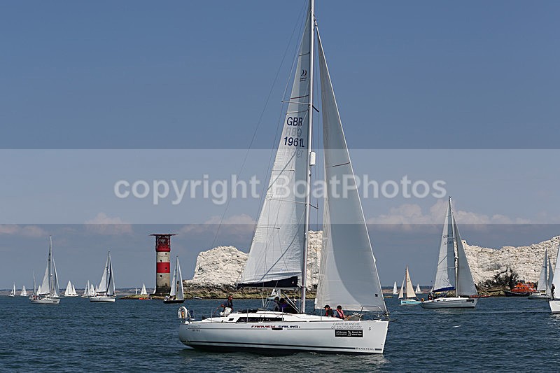 140621 CARTE BLANCHE FAIRVIEW SAILING IMG_7251 - ROUND THE ISLAND - 21st June 2014