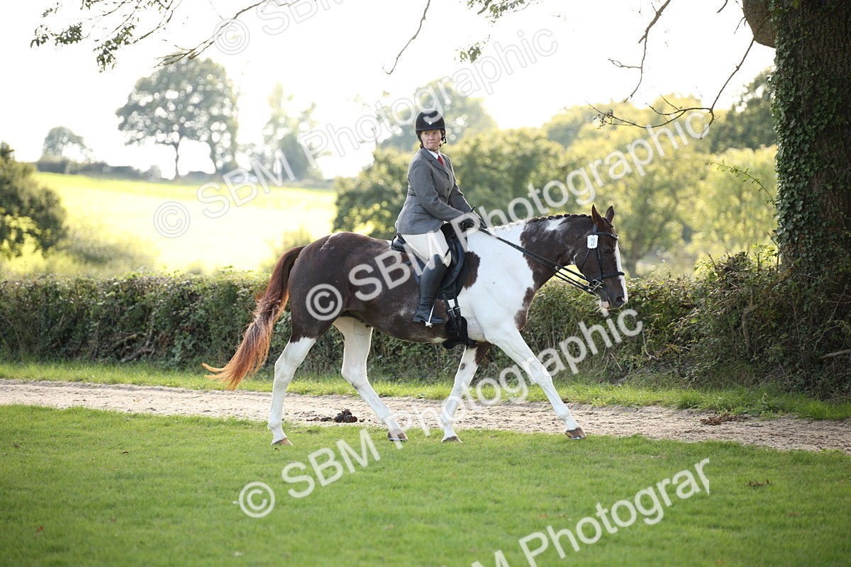 SBM_50116 - S26 - Young Veteran - Ridden