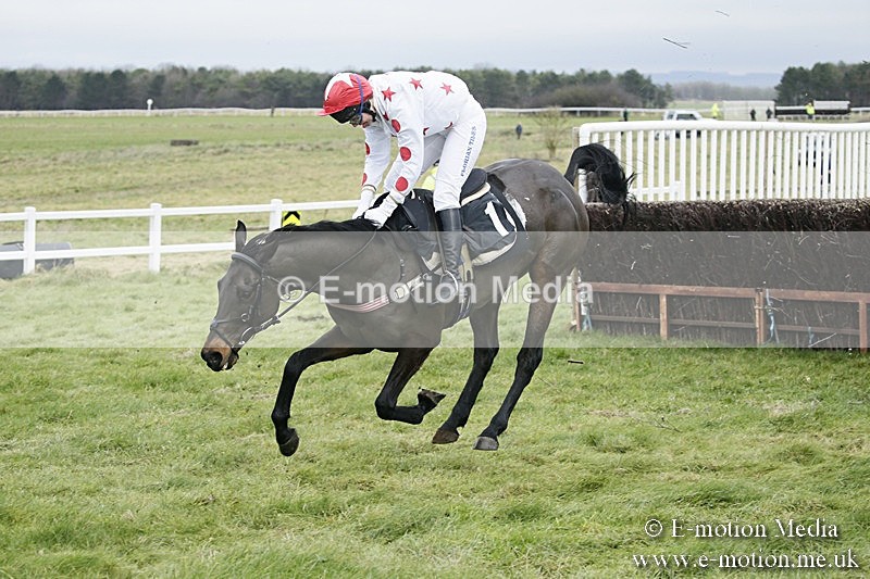 PtP 031217 32 - Hursley Hambledon Point-to-Point Larkhill 03/12/17