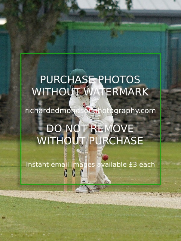 DSC00396 - Kendal CC v Netherfield CC