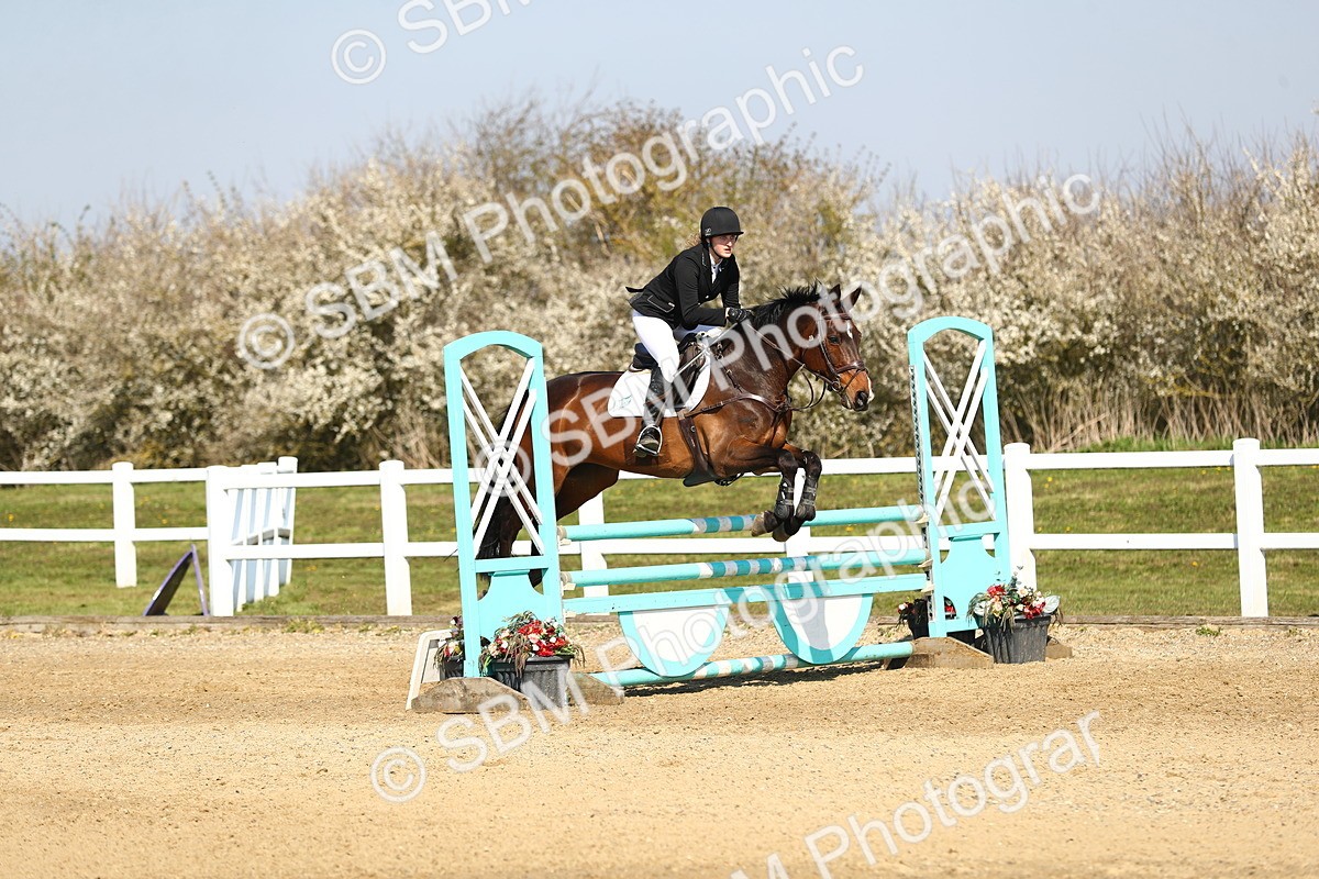 SBM_000562 - Class 3 - Senior Discovery - 1.00m