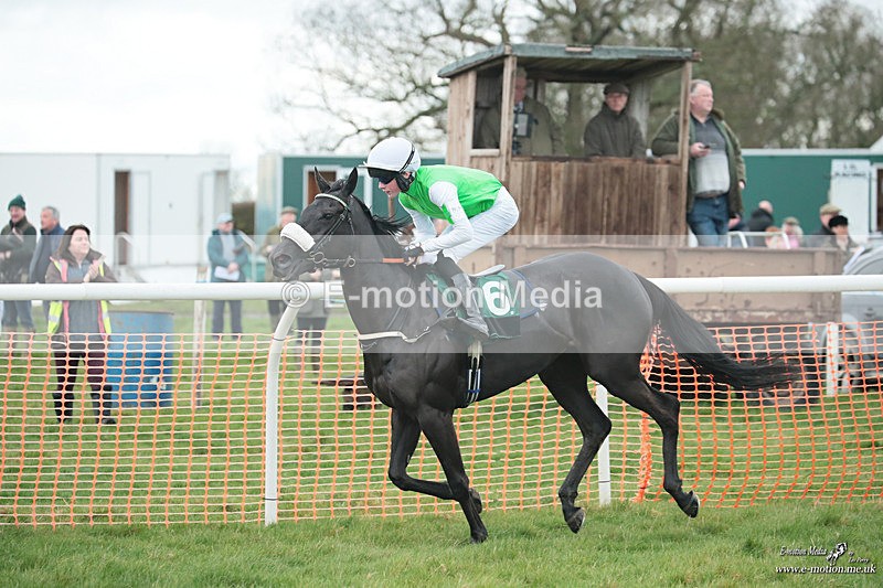 PtP 170324 1865 - Oakley Hunt PtP Brafield-On-The-Green 17/03/24