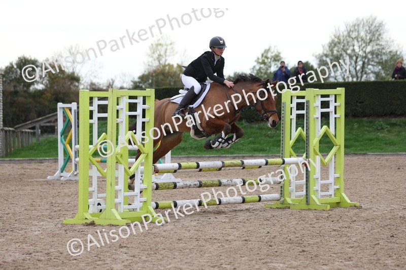 20251026-0811 - Class 3 - 80cm