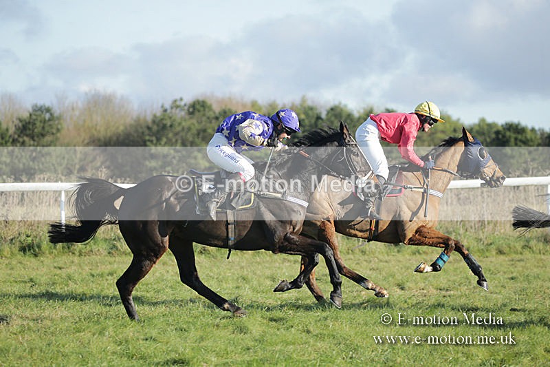 PtP 011219-0115 - Hursley Hambledon Hunt Point-to-Point 01/12/19