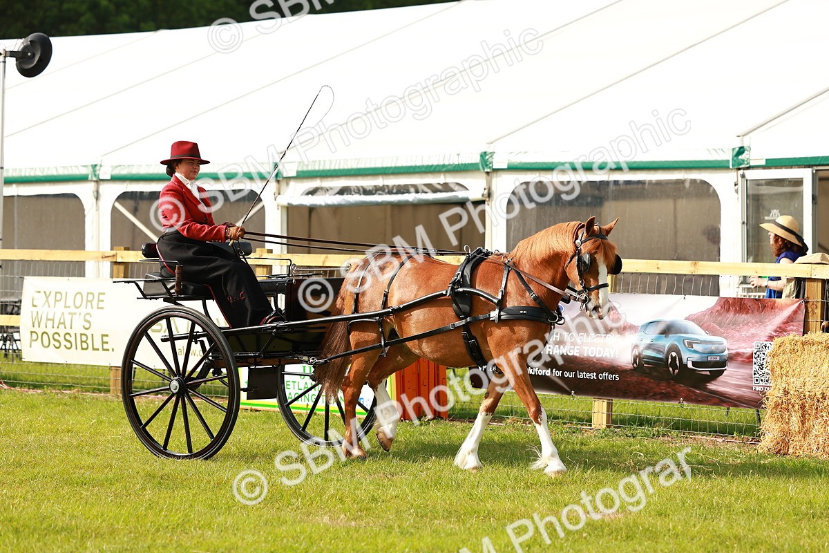 SBM_00239 - Class 1 - Private Driving