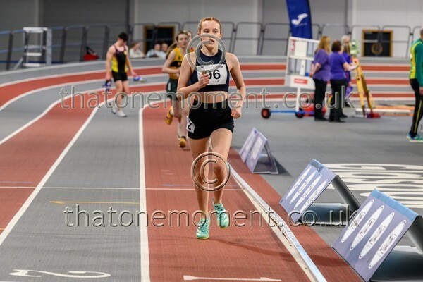 CEREL-919841 - Track Female Set Two