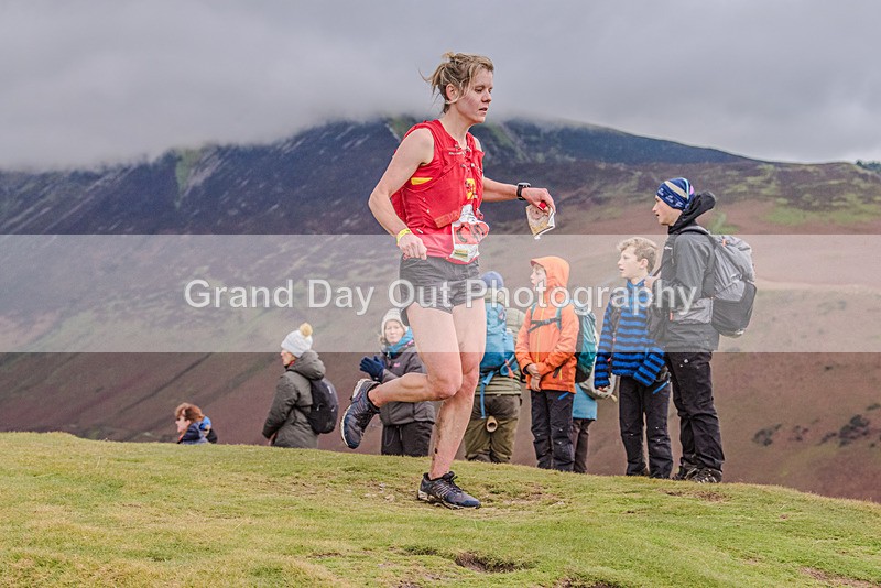 British Fell Relay-2481 - British Fell & Hill Relay Championship Braithwaite Keswick Saturday 21st October 2023