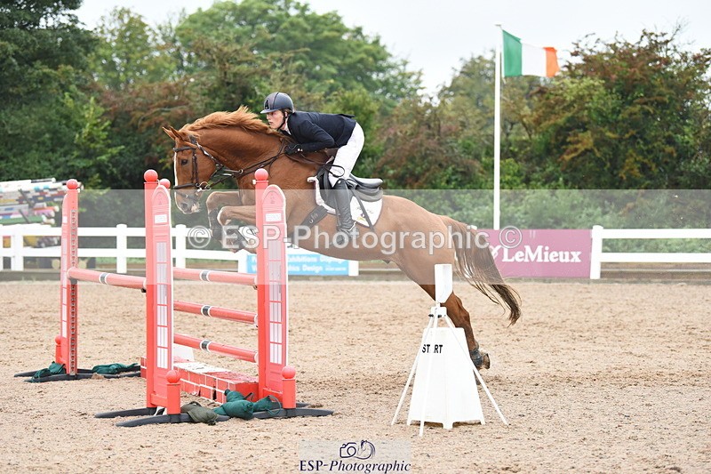 230917A-141810-07315 - Cls 36 1.05m Amateur Qualifier