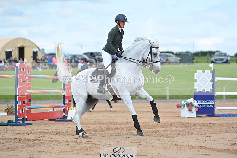 230721A-155155-07463 - Cls 10, 2 Star Big 1.45m Start to break