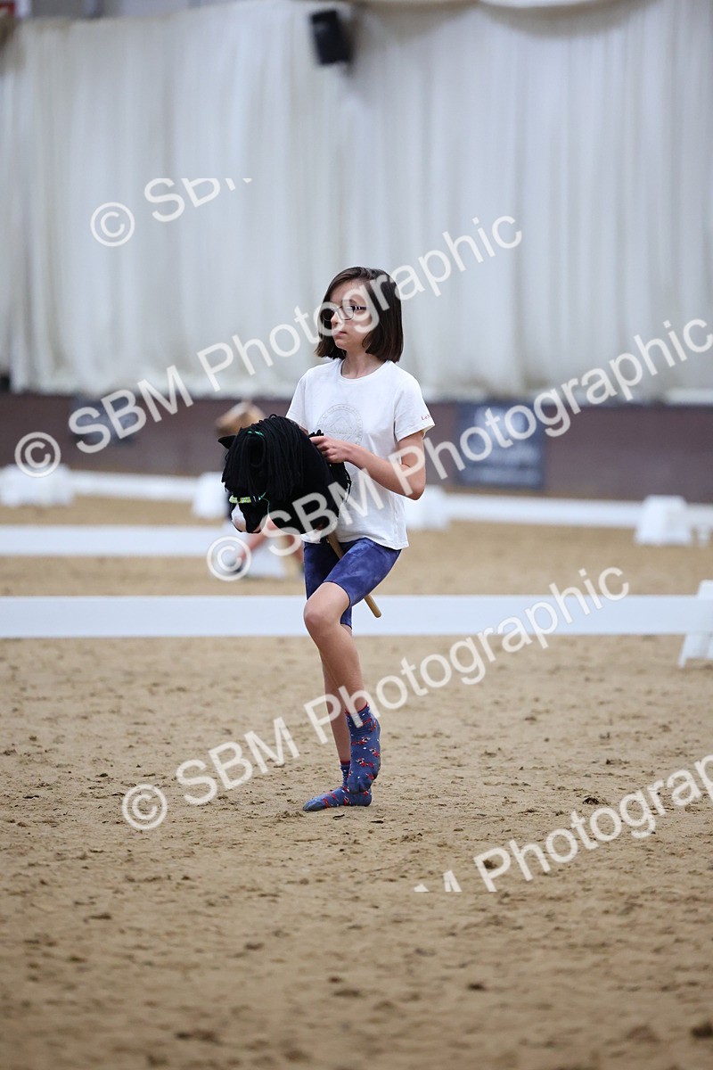 SBM_002382 - Class 7 - Freestyle Dressage Championship Final