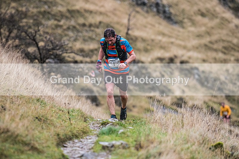 Litton-540 - Litton Christmas Cracker Fell Race Sunday 15th December 2024