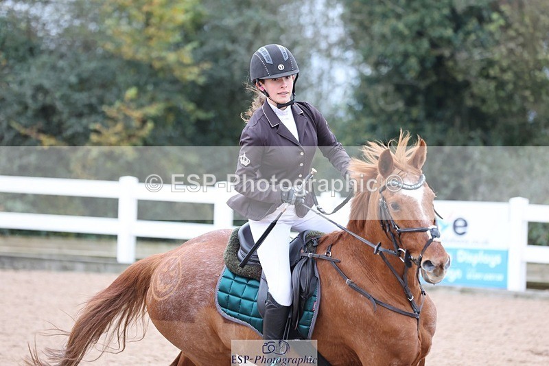 241116X-122048-01578 - Cls 10 Pony 1.00m Ooen