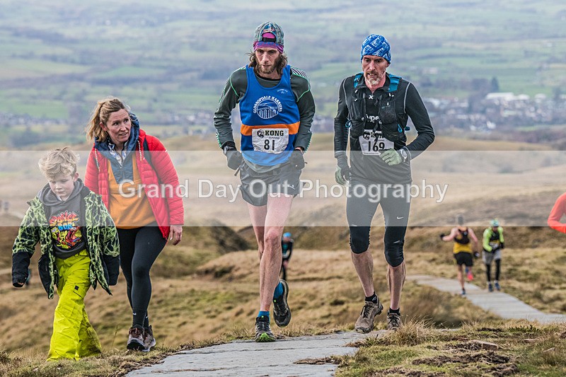 Nine Standards-166 - Nine Standards Fell Race Thursday 1st January 2026