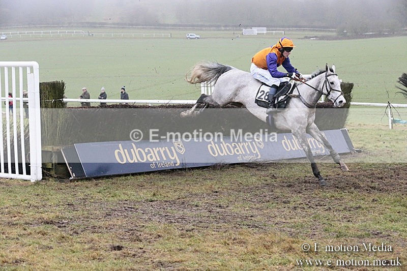 PtP 200118 811 - Barbury International Racing Club Point-to-Point 20/01/18