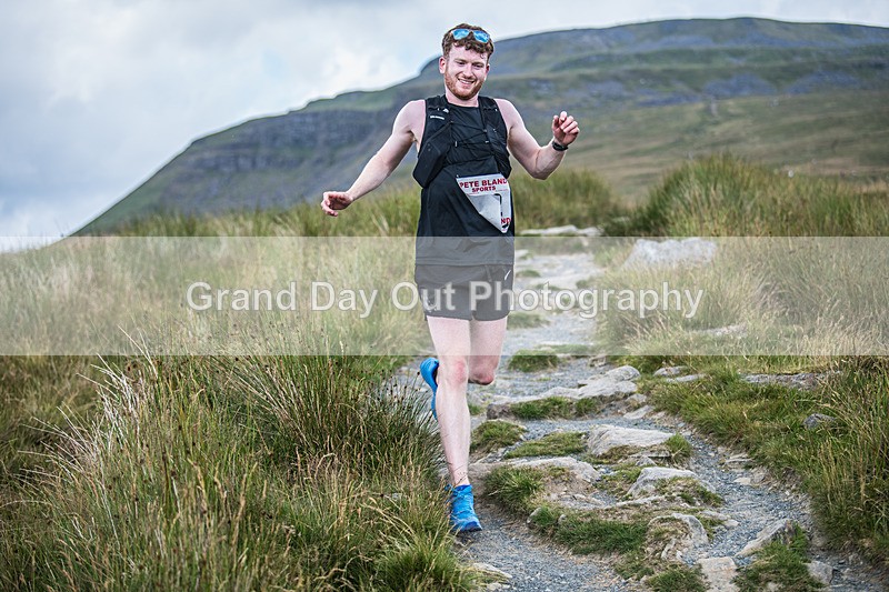 Ingleborough-861 - Ingleborough Mountain Race Saturday 18th July 2026