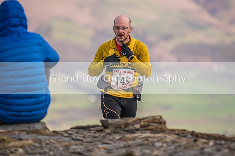 Coledale-990 - Coledale Horseshoe Fell Race Saturday 30th March 2024