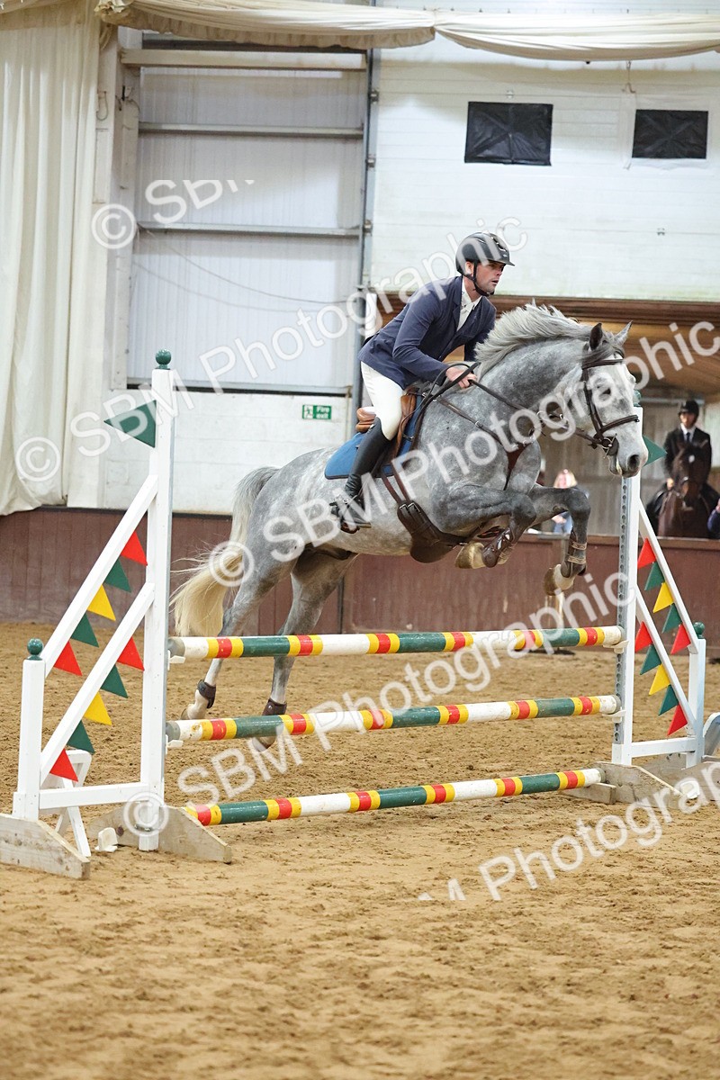 SBM_000237 - Class 2 - British Novice - 90cm
