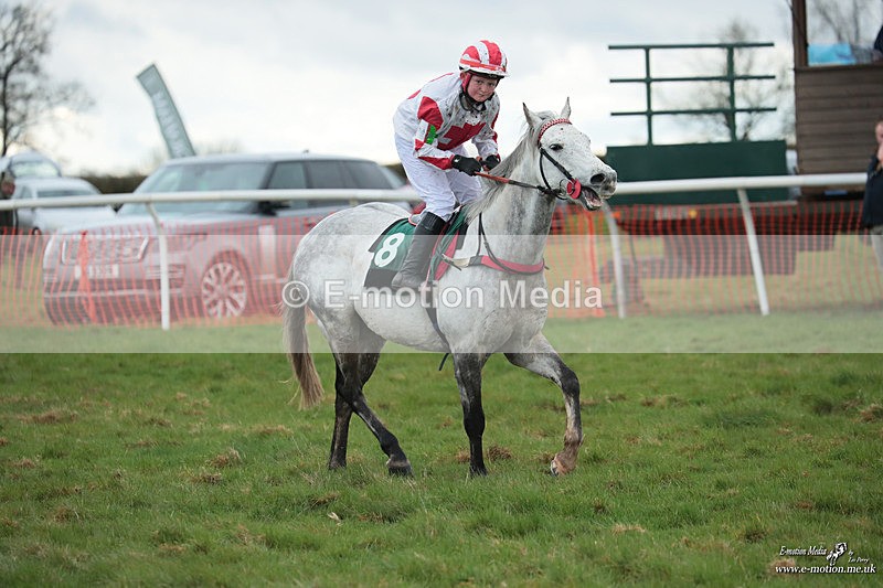 PtP 170324 1958 - Oakley Hunt PtP Brafield-On-The-Green 17/03/24