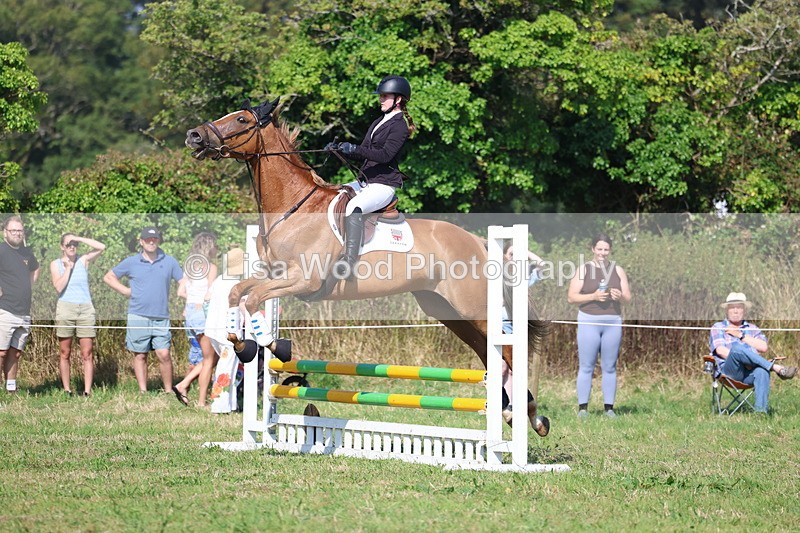 3E7A1826 - Class 2: Club 70cm Junior and Seniors
