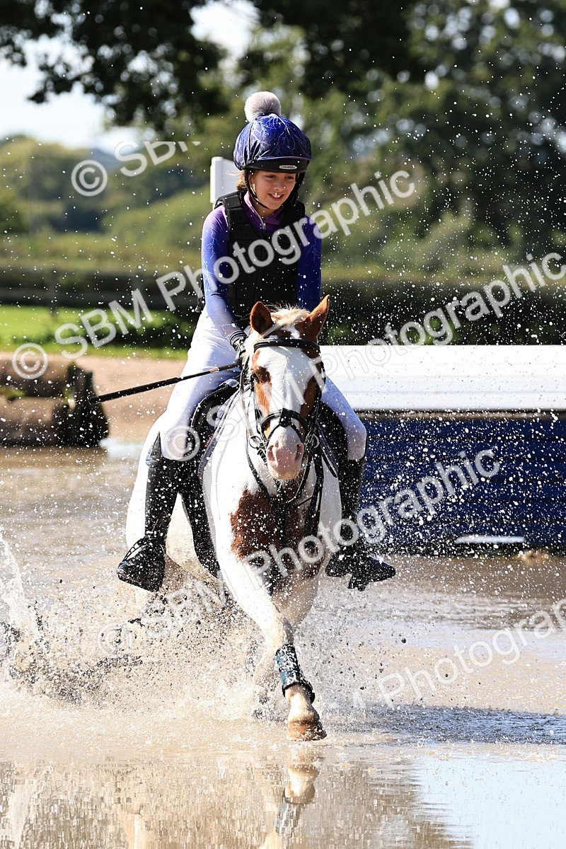 SBM_23769 - E11 - Eventers Challenge 60cm Championship