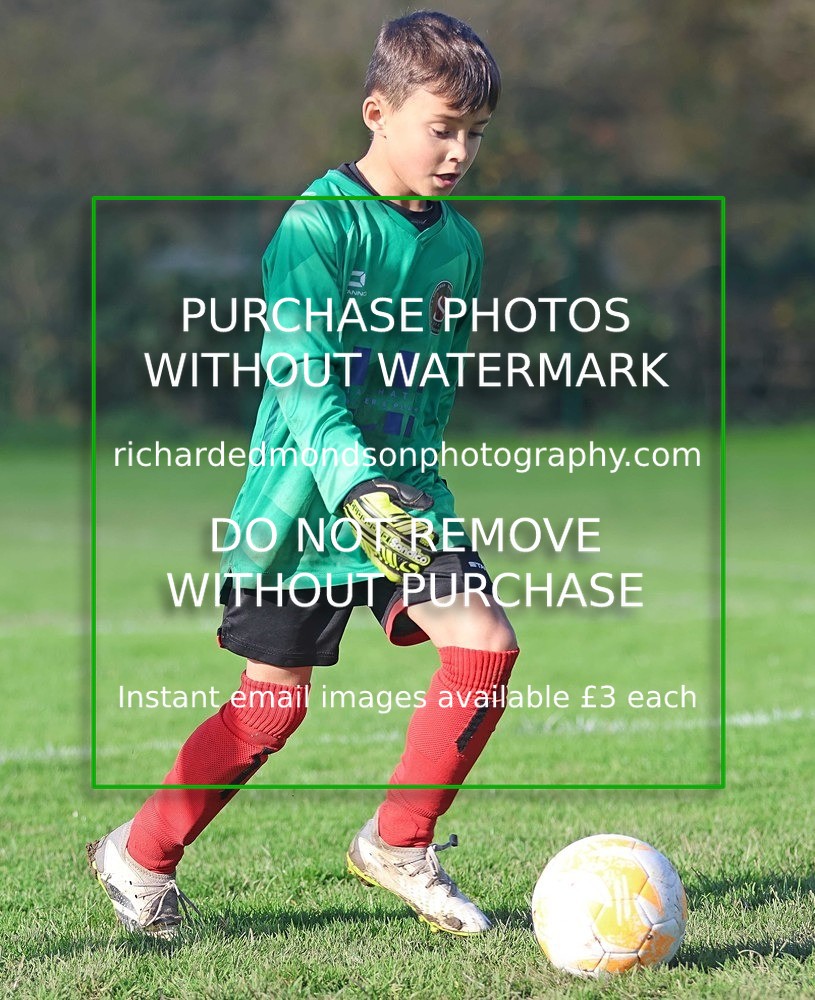 533A5023 - Sedbergh Wanderers Juniors Under 9's (17/10/26)