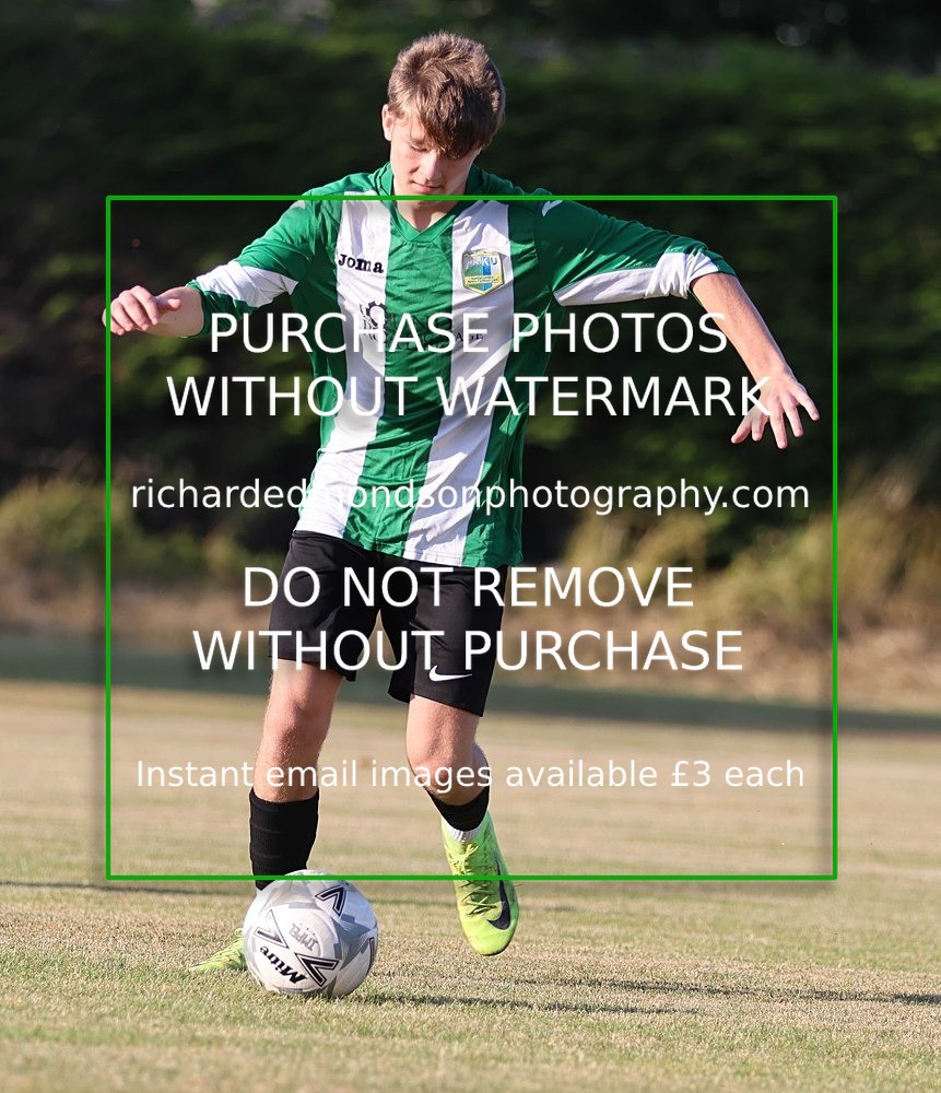 533A9084 - Kendal United Reserves