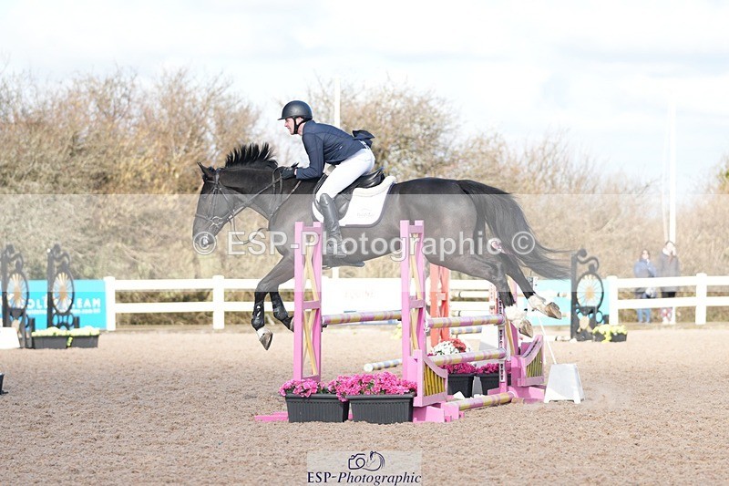 250316-101339-05818 - Cls 21 British Novice and 90cm