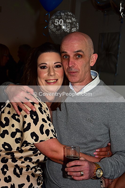 Paul-183 - Paul's 50th